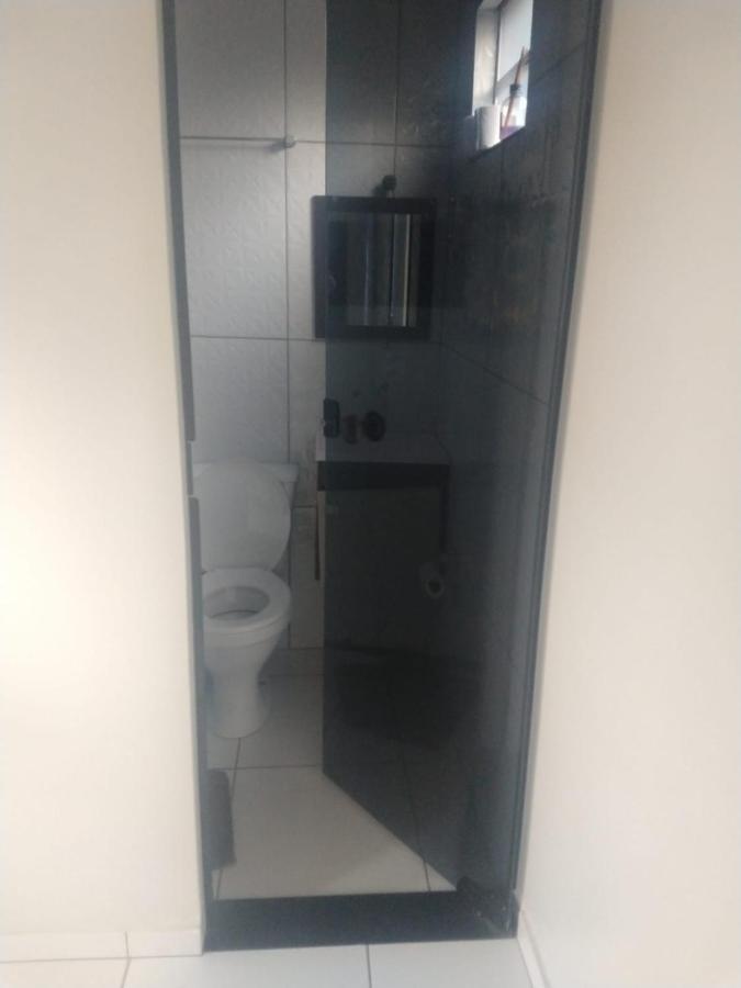Chale Beija Flor Hotel São Jorge Kültér fotó
