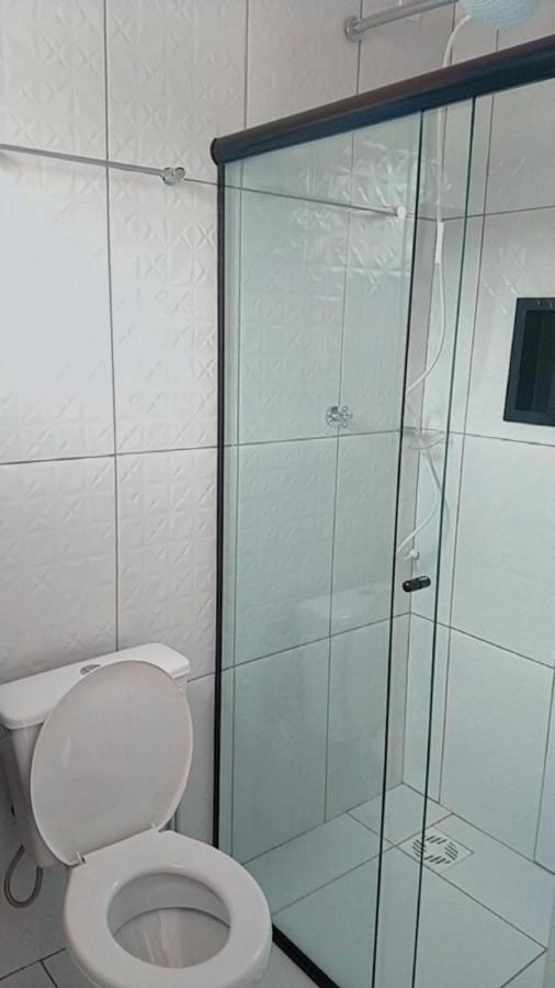 Chale Beija Flor Hotel São Jorge Kültér fotó