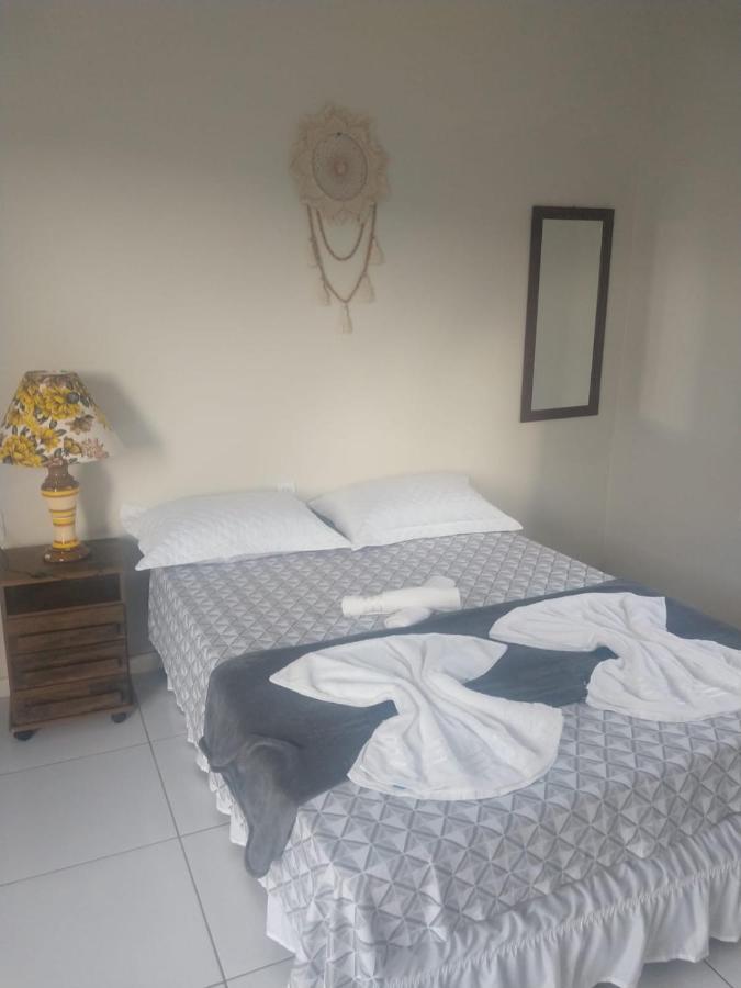 Chale Beija Flor Hotel São Jorge Kültér fotó