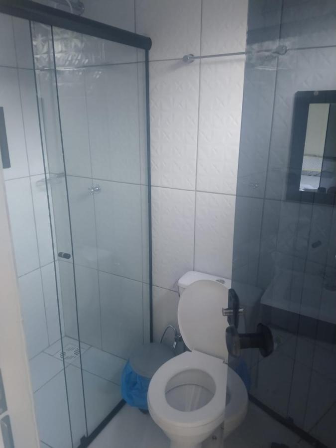 Chale Beija Flor Hotel São Jorge Kültér fotó